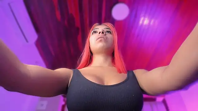 Emmily Savage online show from 02-04-26, 11:49