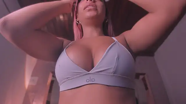 Emmily Savage online show from 07-09-26, 11:47