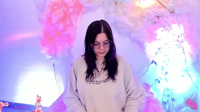 Mey moon online show from 01-25-25, 08:42