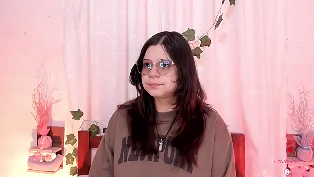 Mey moon online show from 02-16-25, 03:38