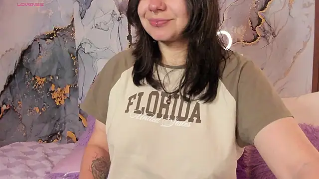 Mey moon online show from 02-04-26, 04:07