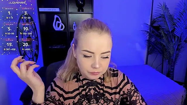 StephanieSweety online show from 02-27-26, 05:46