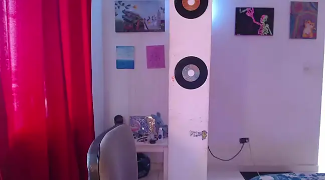 Snapshot of Margarita999 chatting on 12-05-24, 08:22 Margarita999 online show from 12-05-24, 08:22