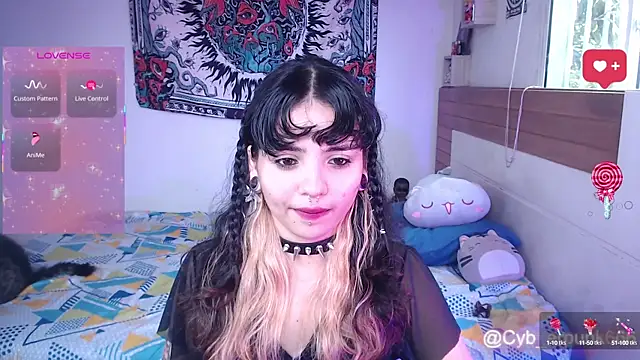 Snapshot of Margarita999 chatting on 09-19-25, 02:07 Margarita999 online show from 09-19-25, 02:07