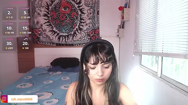 Margarita999 online show from 06-02-26, 12:29