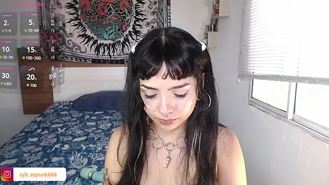 Margarita999 online show from 06-05-26, 04:56