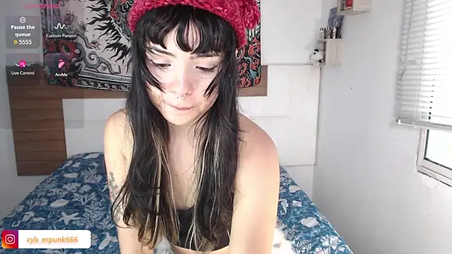 Margarita999 online show from 06-08-26, 02:39
