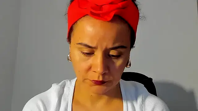 Sami Hotie1 online show from 10-19-25, 08:20