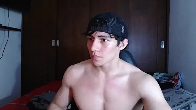 aresholland online show from 01-10-25, 02:25