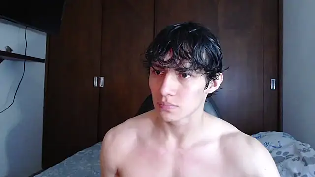 aresholland online show from 02-01-25, 01:55