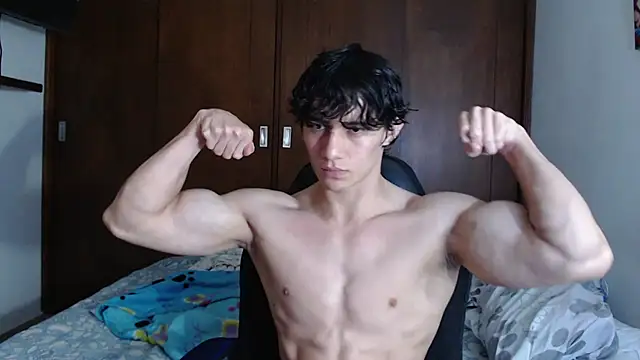 aresholland online show from 02-09-25, 01:55