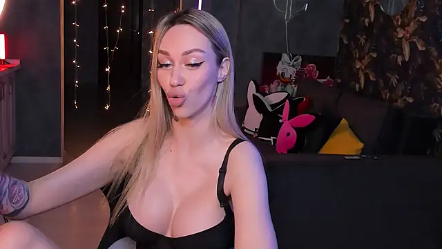 Blckmirrorr online show from 01-29-25, 01:07