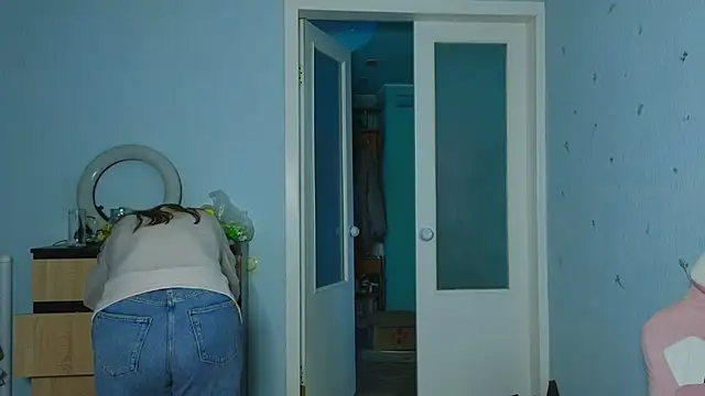   Samer  online show from 02-04-25, 02:21