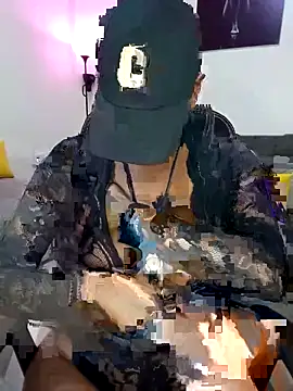 Sexy panda69 online show from 01-10-25, 10:46