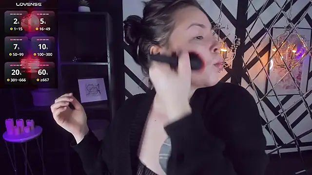 Snapshot of Mayayammy chatting on 01-20-25, 05:59 Mayayammy online show from 01-20-25, 05:59