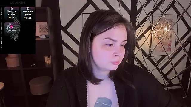 Snapshot of Mayayammy chatting on 03-09-25, 06:21 Mayayammy online show from 03-09-25, 06:21