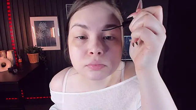 Snapshot of Mayayammy chatting on 03-13-25, 12:35 Mayayammy online show from 03-13-25, 12:35