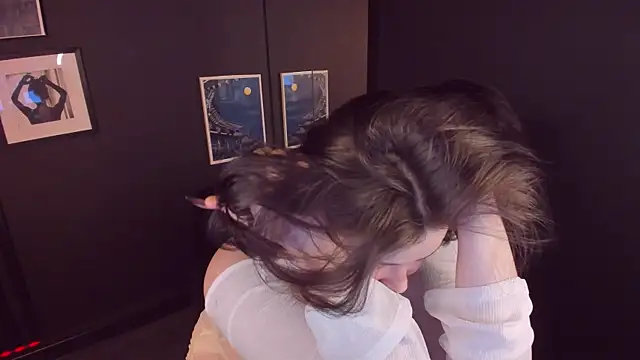 Snapshot of Mayayammy chatting on 03-13-25, 06:45 Mayayammy online show from 03-13-25, 06:45