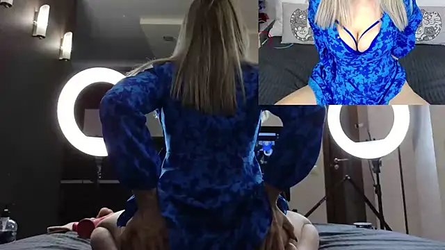 IsabellaDeRosa online show from 12-27-24, 07:51