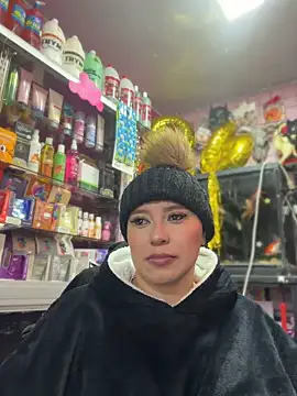 TamySweetness online show from 03-18-26, 03:48