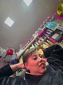 TamySweetness online show from 03-25-26, 04:13