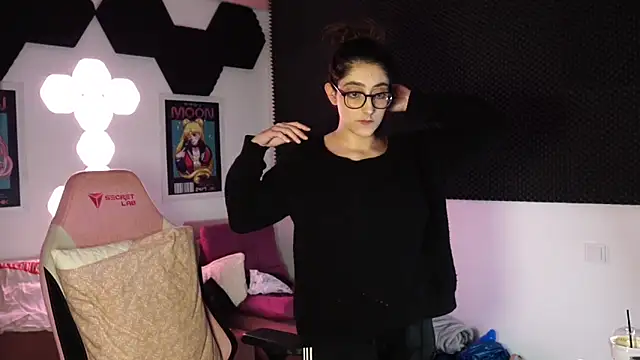 princiana online show from 01-31-25, 02:17