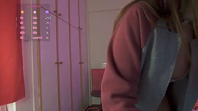 princiana online show from 02-08-25, 01:01