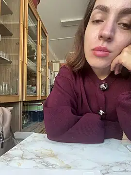 Delimar online show from 04-16-26, 03:18