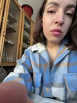 Delimar online show from 04-17-26, 03:53