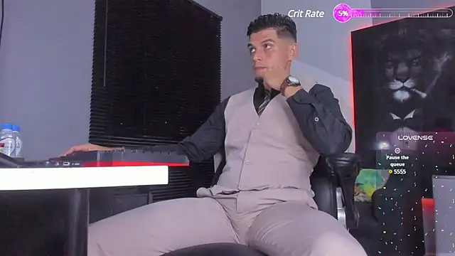 massimo g online show from 03-04-25, 12:29