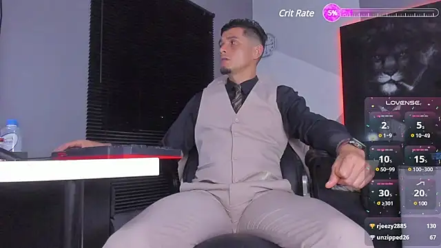 massimo g online show from 03-04-25, 01:59