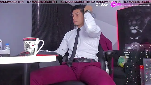 massimo g online show from 03-13-25, 01:29