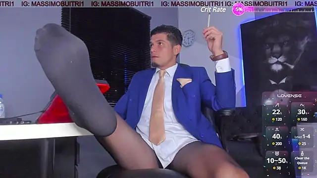 massimo g online show from 03-17-25, 01:24