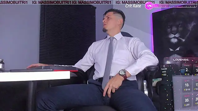 massimo g online show from 03-19-25, 12:26