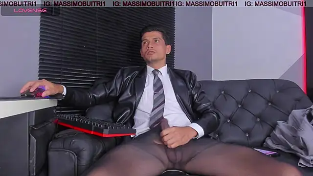 massimo g online show from 04-18-26, 12:58