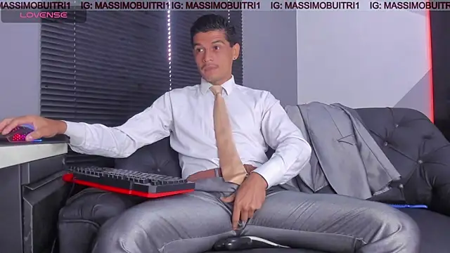 massimo g online show from 04-20-26, 01:14