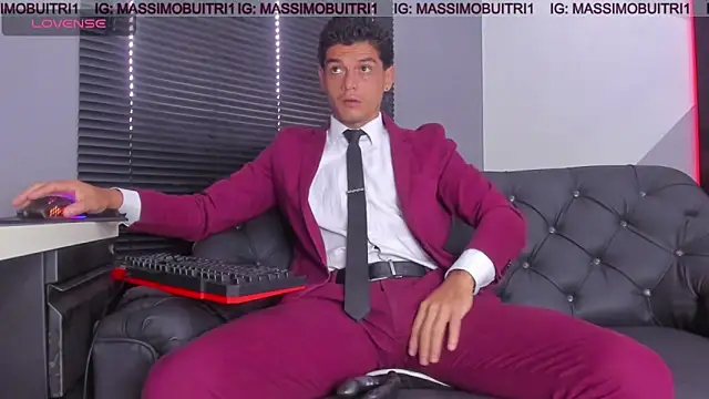 massimo g online show from 05-11-26, 01:50
