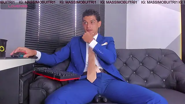 massimo g online show from 05-12-26, 12:35