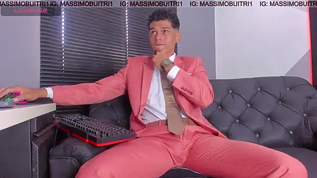 massimo g online show from 05-28-26, 12:46