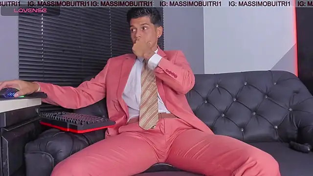 massimo g online show from 06-05-26, 10:26