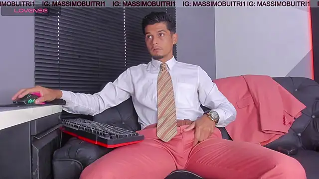 massimo g online show from 06-06-26, 11:59