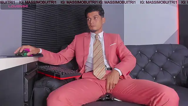 massimo g online show from 06-07-26, 12:04