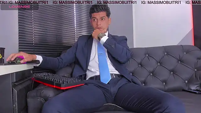 massimo g online show from 06-16-26, 12:19