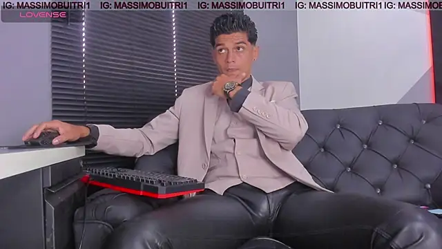 massimo g online show from 06-19-26, 02:21