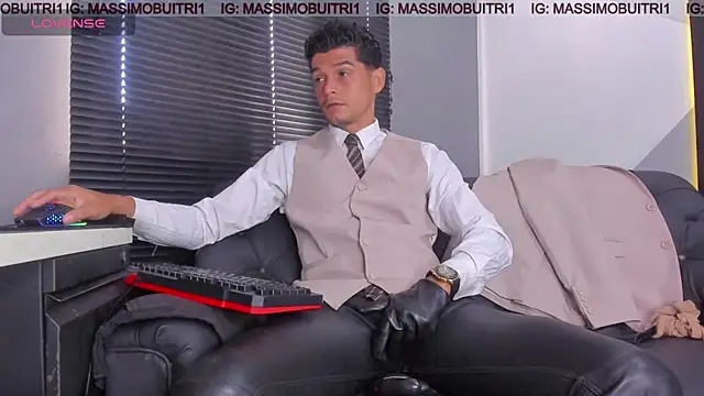 massimo g online show from 06-30-26, 12:17