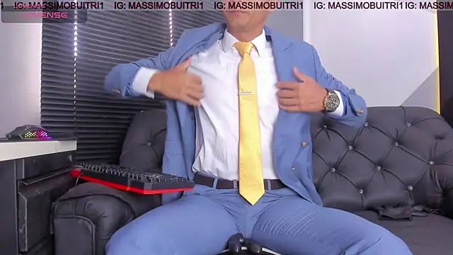 massimo g online show from 07-03-26, 12:44