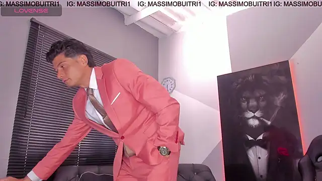 massimo g online show from 07-28-26, 02:13