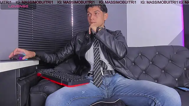 massimo g online show from 07-29-26, 12:47