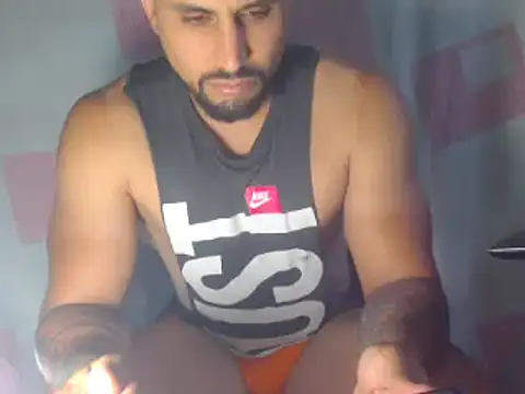 sebasx412 online show from 02-19-25, 07:38