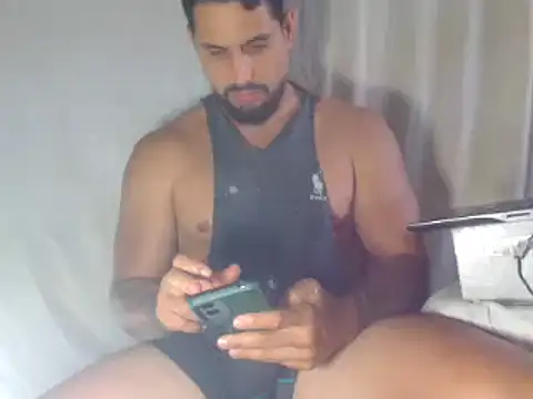 sebasx412 online show from 01-31-26, 08:40